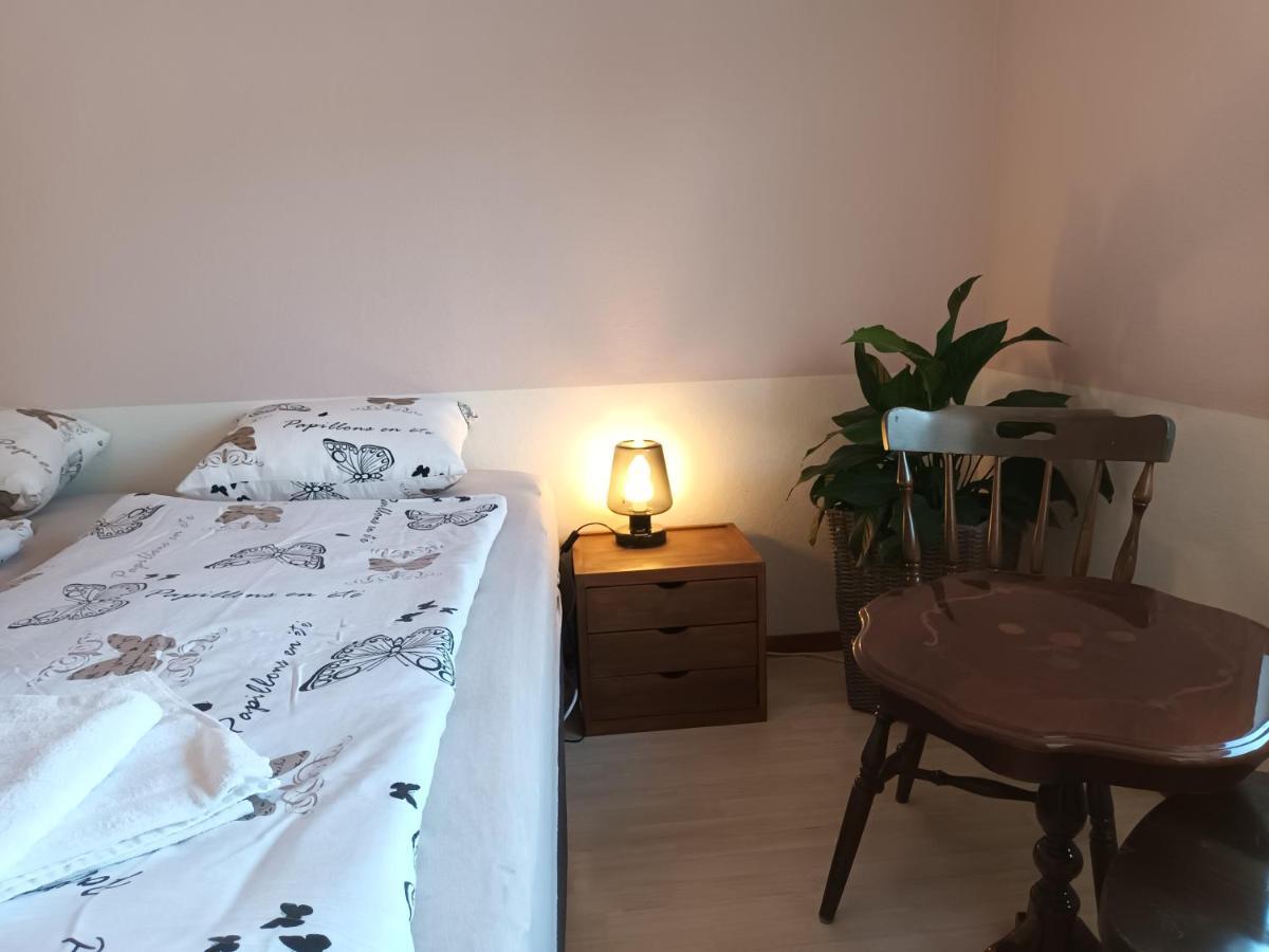 Dals Langeds B&B Eksteriør bilde