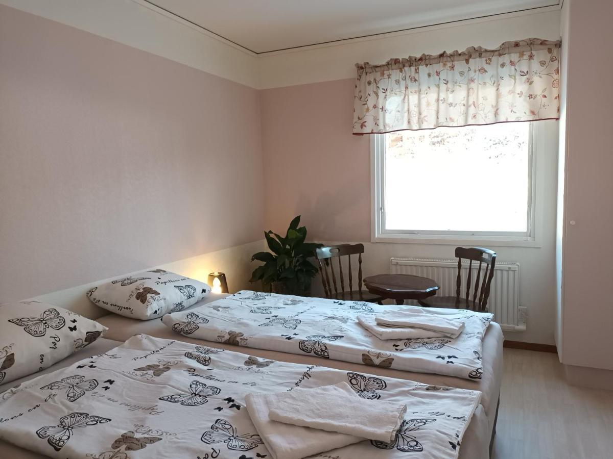 Dals Langeds B&B Eksteriør bilde