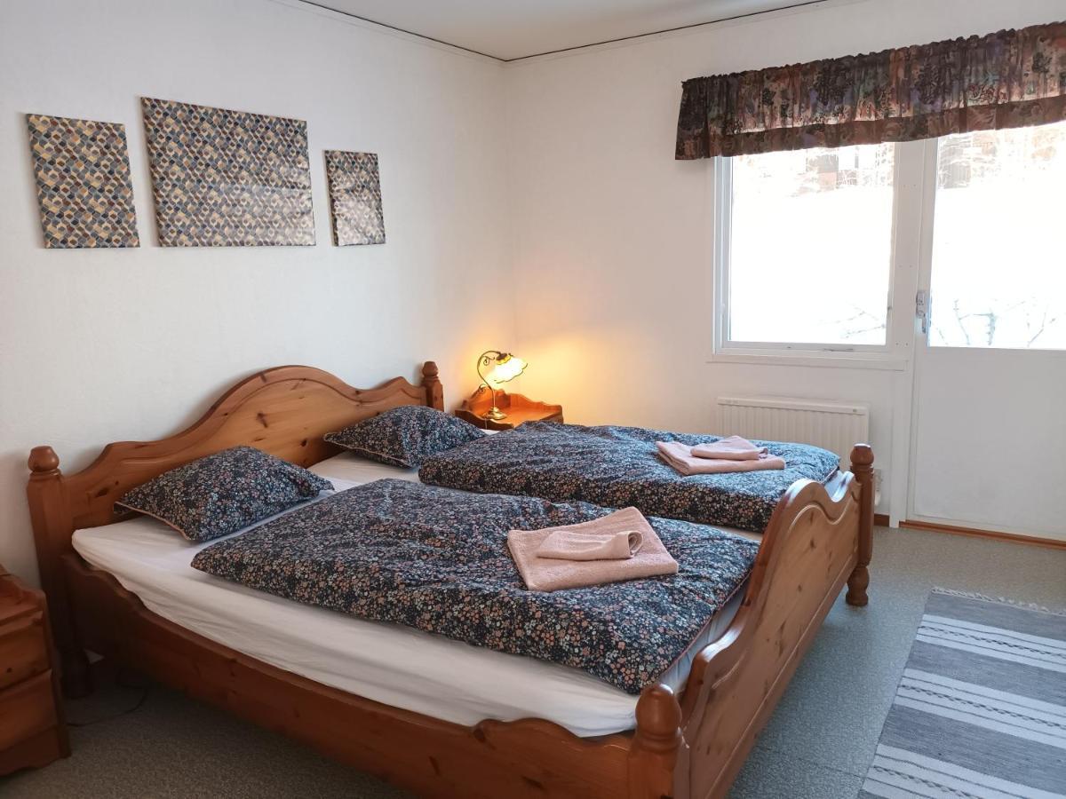 Dals Langeds B&B Eksteriør bilde