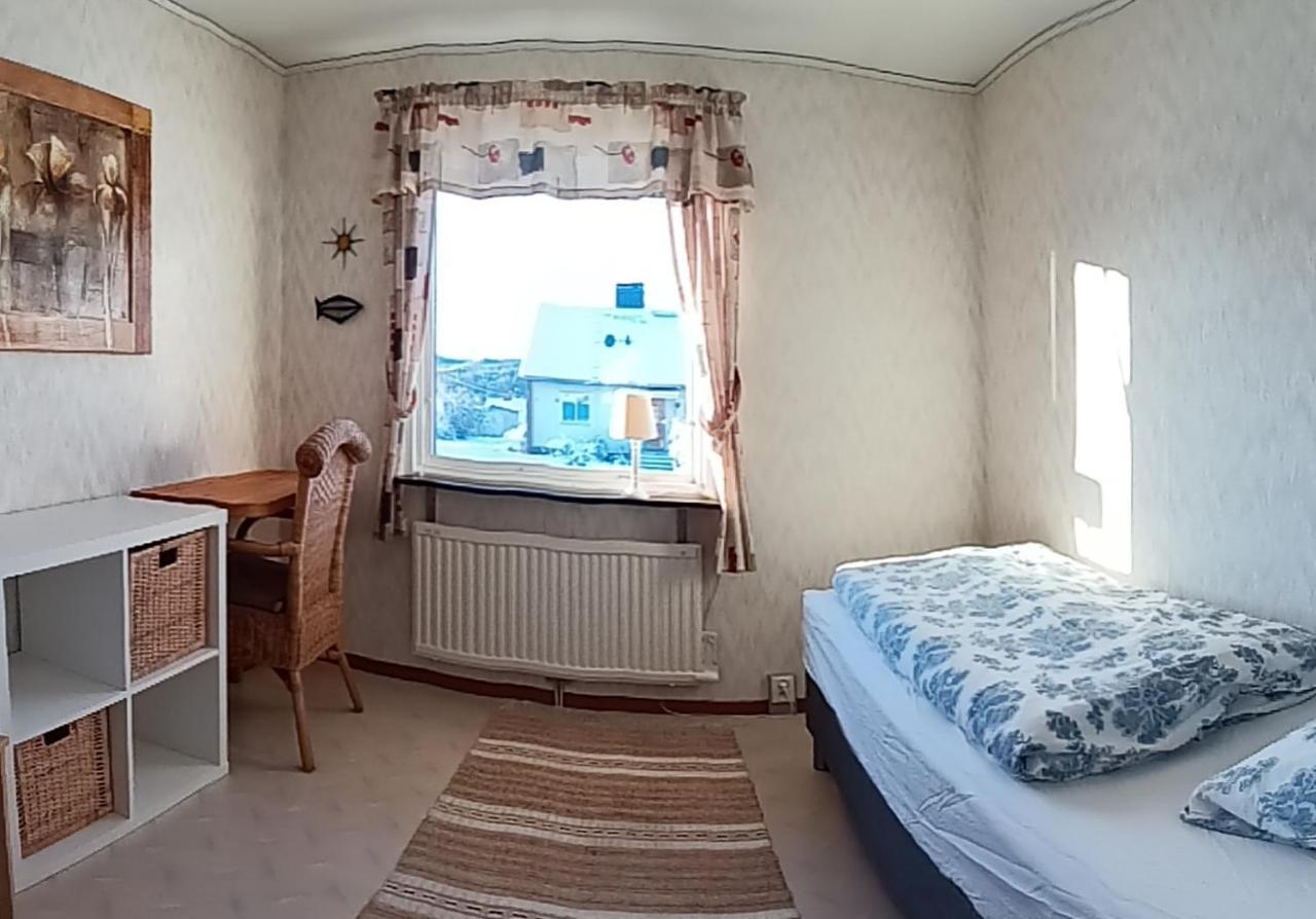 Dals Langeds B&B Eksteriør bilde