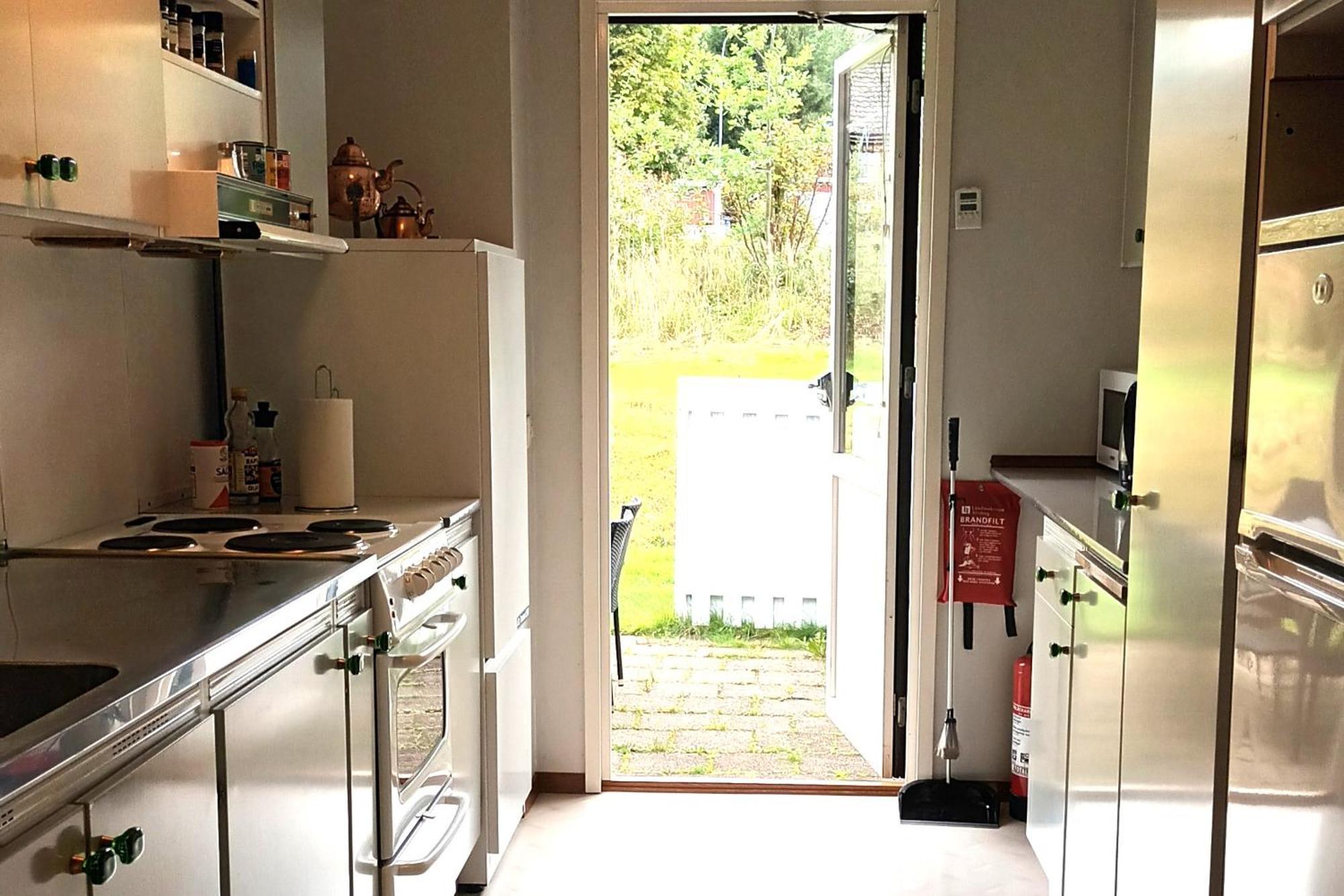 Dals Langeds B&B Eksteriør bilde